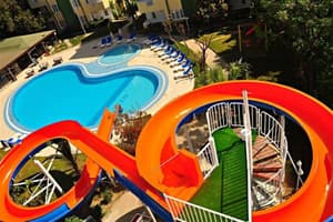 thumbnail: Aerial view