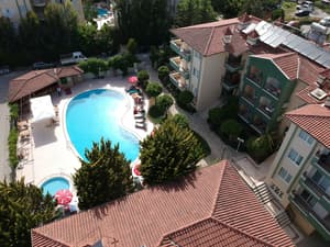 thumbnail: Aerial view