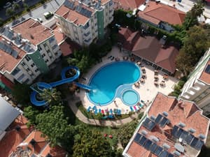 thumbnail: Sundeck