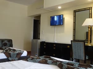 thumbnail: Room