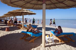 thumbnail: Beach