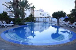 Golden Beach Appart