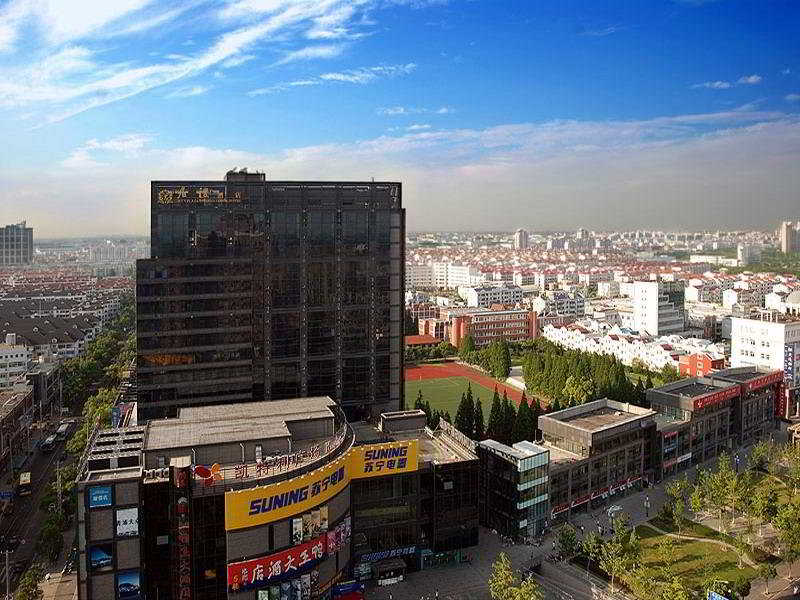 General view