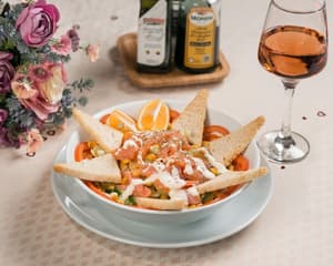 thumbnail: Food and drink