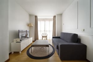 thumbnail: Living room