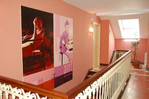 thumbnail: Staircase