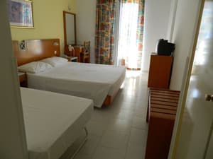 thumbnail: Room