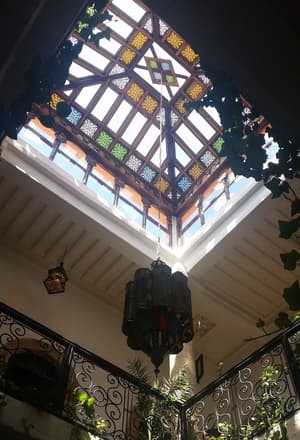 thumbnail: Interior