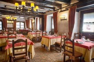 thumbnail: Restaurant