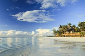 thumbnail: Beach