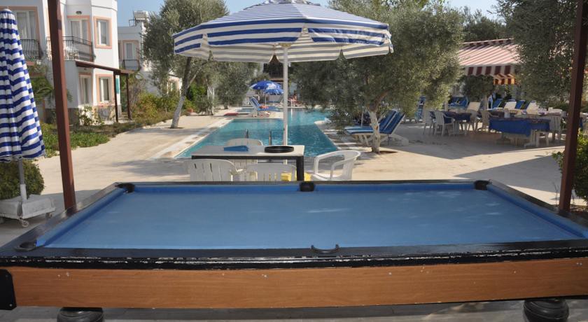 Leisure and Sport Facilities