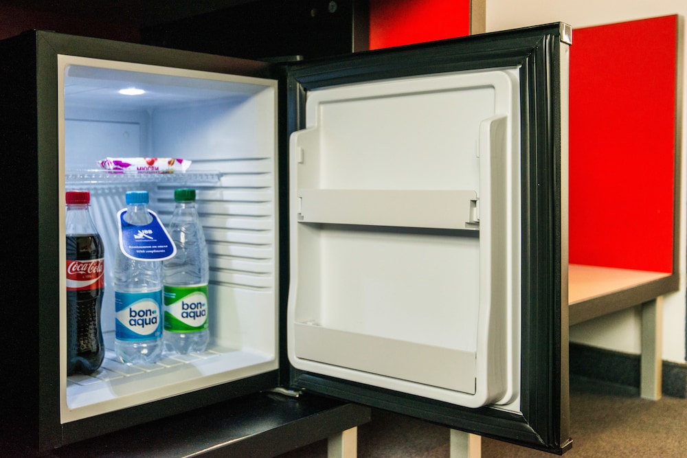 Mini-refrigerator