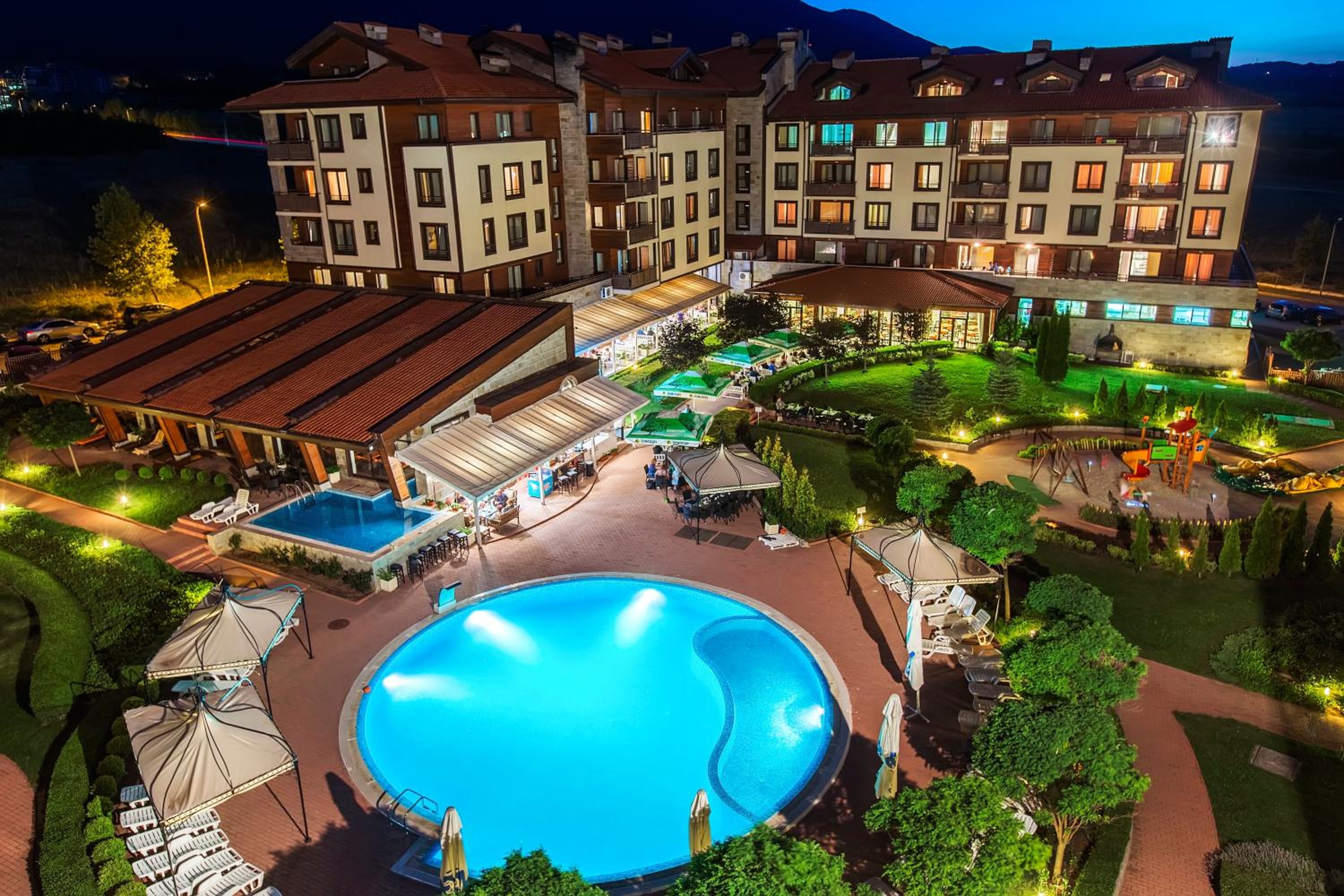 Hotel