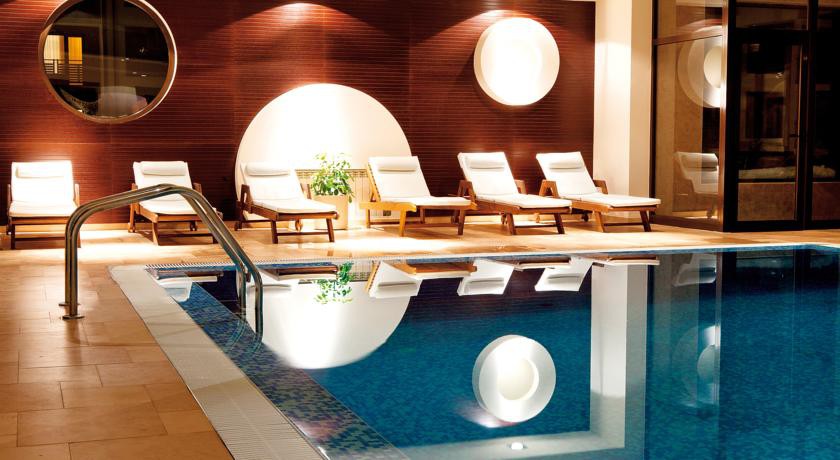 Leisure and Sport Facilities