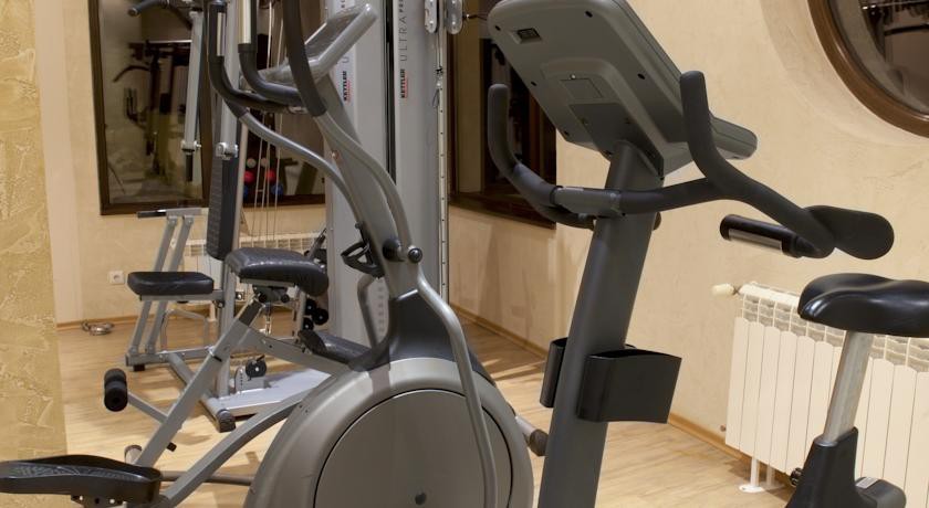 Leisure and Sport Facilities