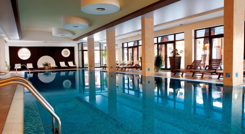 Leisure and Sport Facilities