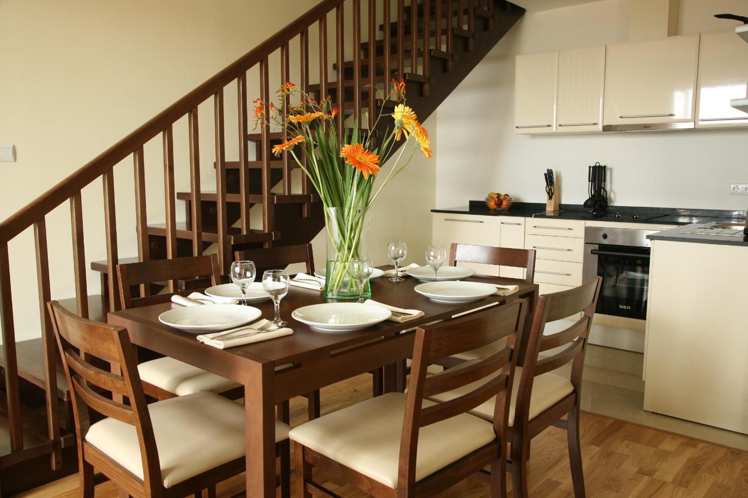 Restaurant-cafeteria