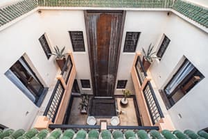 thumbnail: Interior