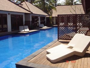 thumbnail: Pool