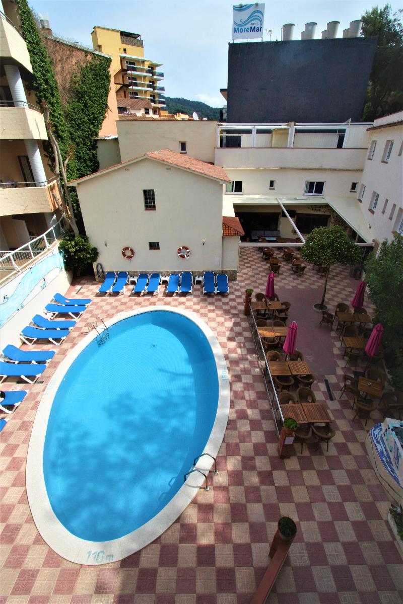 General view