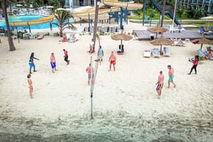 thumbnail: Children's activities