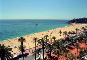 thumbnail: Beach