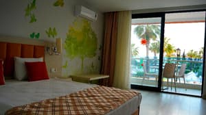thumbnail: Room