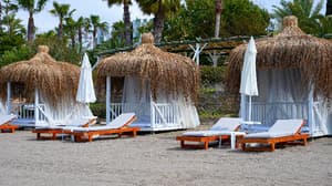 thumbnail: Beach
