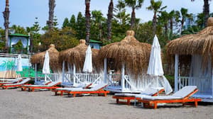 thumbnail: Beach