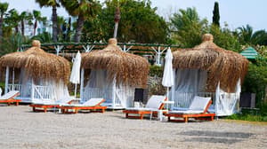 thumbnail: Beach