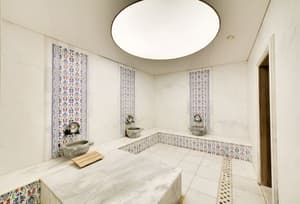 thumbnail: Turkish bath