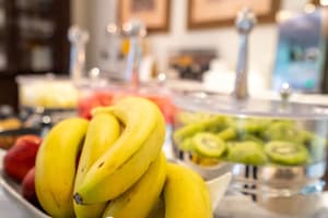 thumbnail: Breakfast buffet