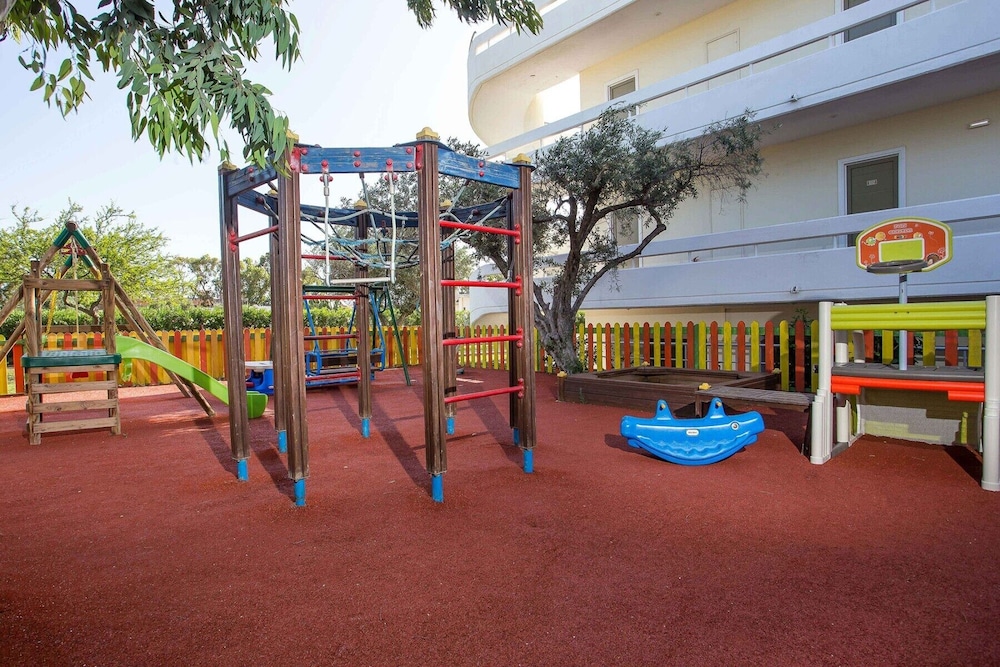 Children's activities