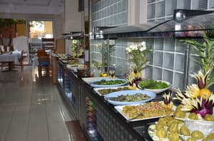 thumbnail: Reception