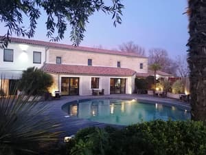 thumbnail: Terrace/patio
