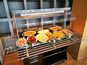 thumbnail: Restaurant
