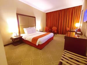 thumbnail: Room