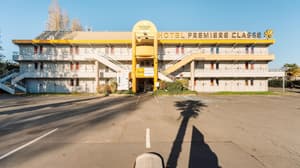 thumbnail: Exterior