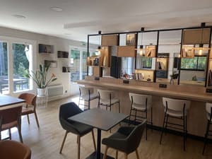 thumbnail: Terrace/patio