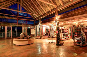 thumbnail: Reception hall