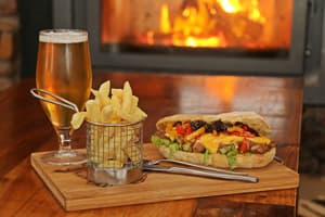thumbnail: Bar (on property)