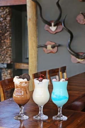 thumbnail: Food and drink
