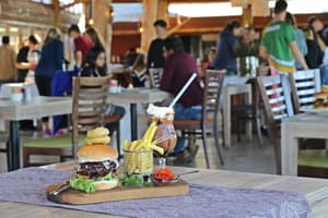 thumbnail: Food and drink
