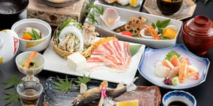 thumbnail: Food and drink