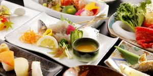 thumbnail: Food and drink