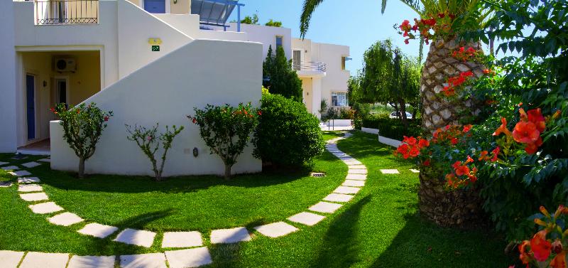 General view