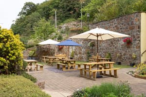 thumbnail: Terrace/patio