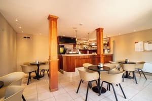 thumbnail: Breakfast buffet