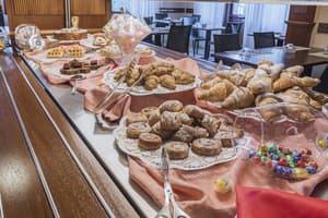 thumbnail: Food and drink