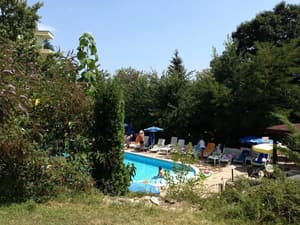 thumbnail: Outdoor pool